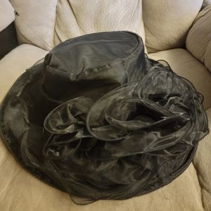 Black hat